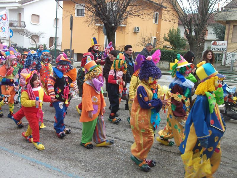 Carnevale Apicese 2017 ad Apice provincia di Benevento.jpg
